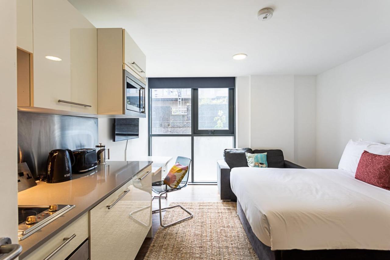 Chamber Street Apartment 14 Londres Extérieur photo