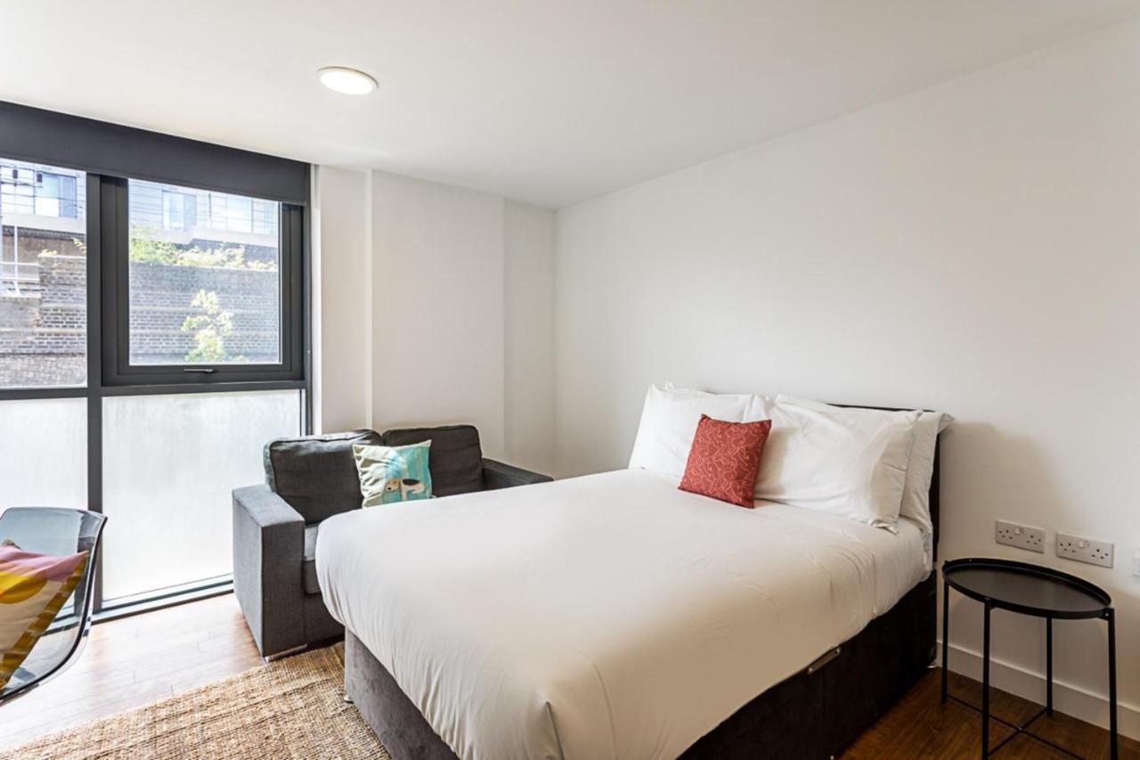 Chamber Street Apartment 14 Londres Extérieur photo
