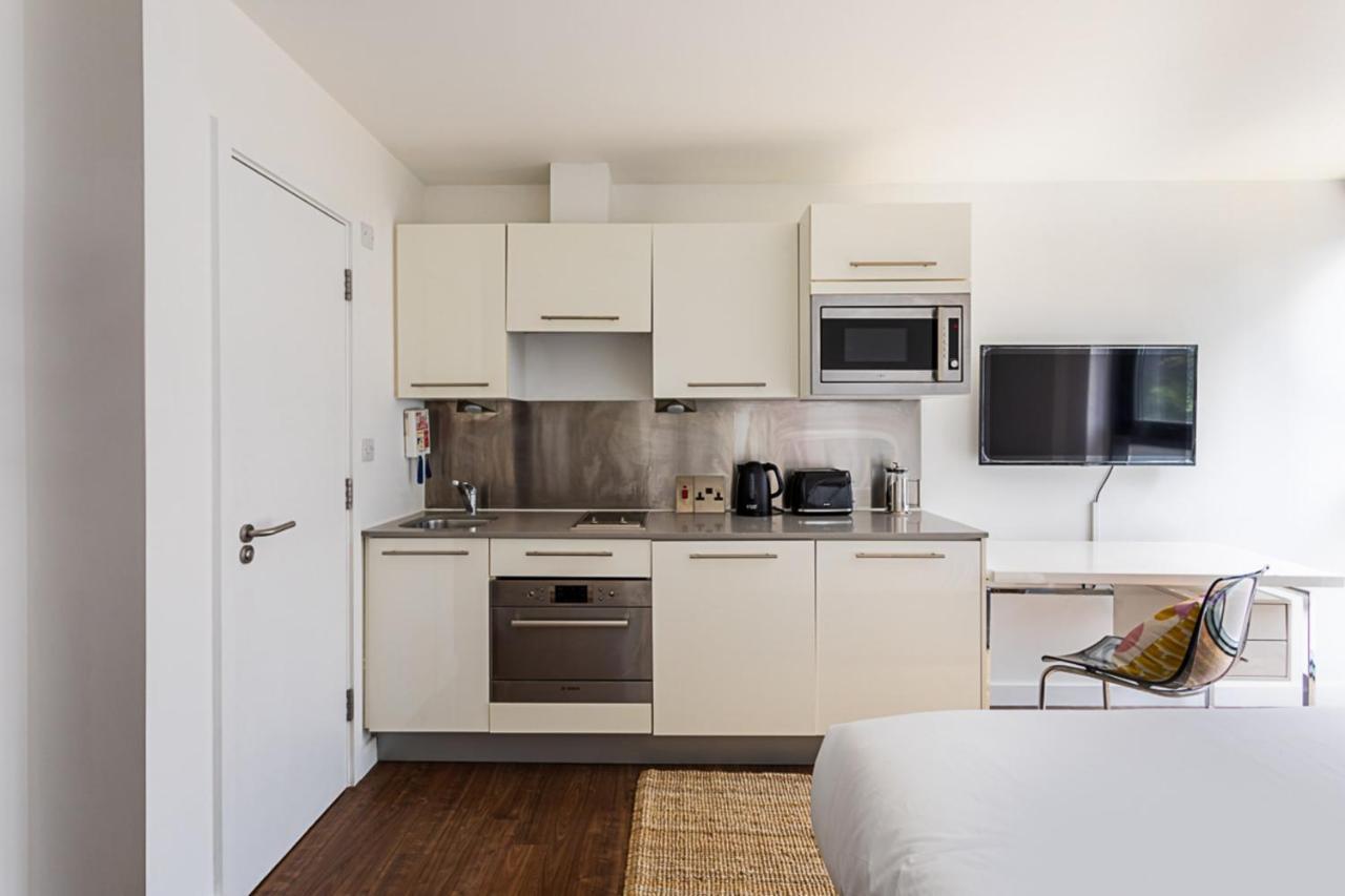 Chamber Street Apartment 14 Londres Extérieur photo