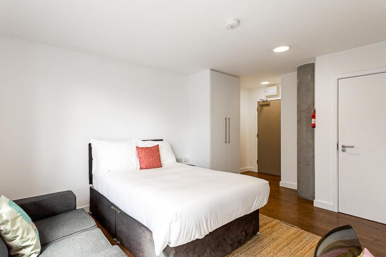 Chamber Street Apartment 14 Londres Extérieur photo