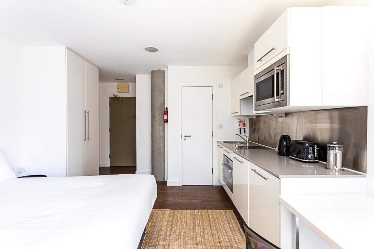 Chamber Street Apartment 14 Londres Extérieur photo