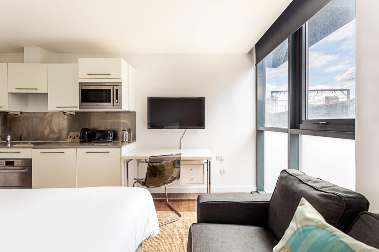 Chamber Street Apartment 14 Londres Extérieur photo