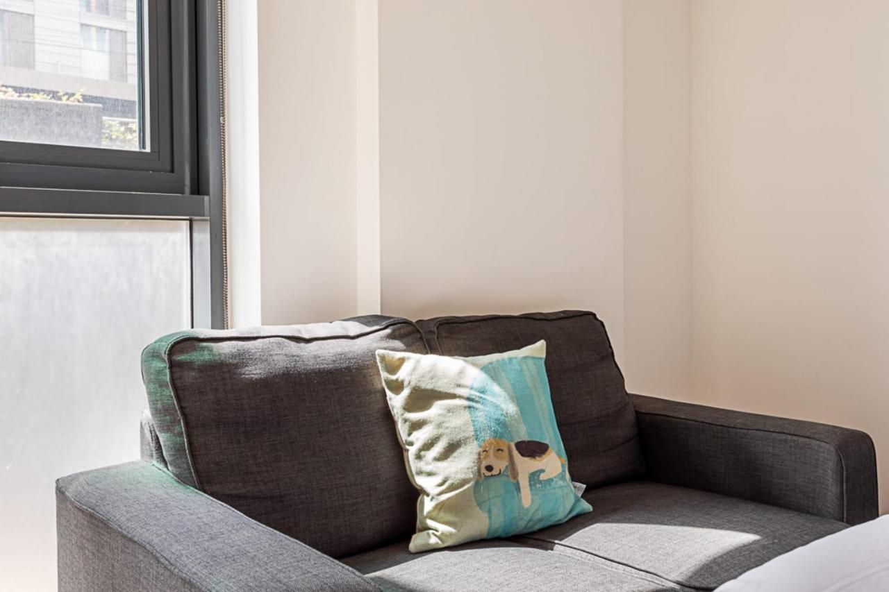 Chamber Street Apartment 14 Londres Extérieur photo